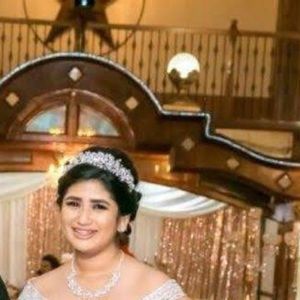 Meet your Posher, Natalie